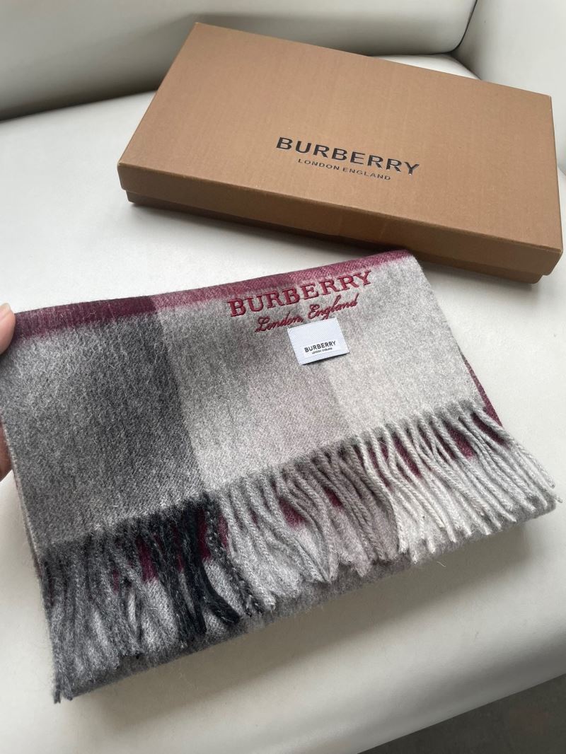 BURBERRY